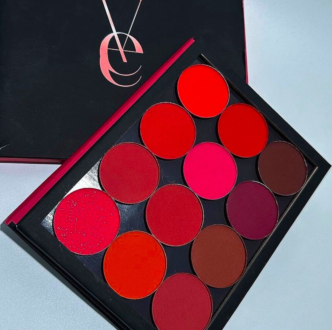 VEE - PALETTE DE BLUSH