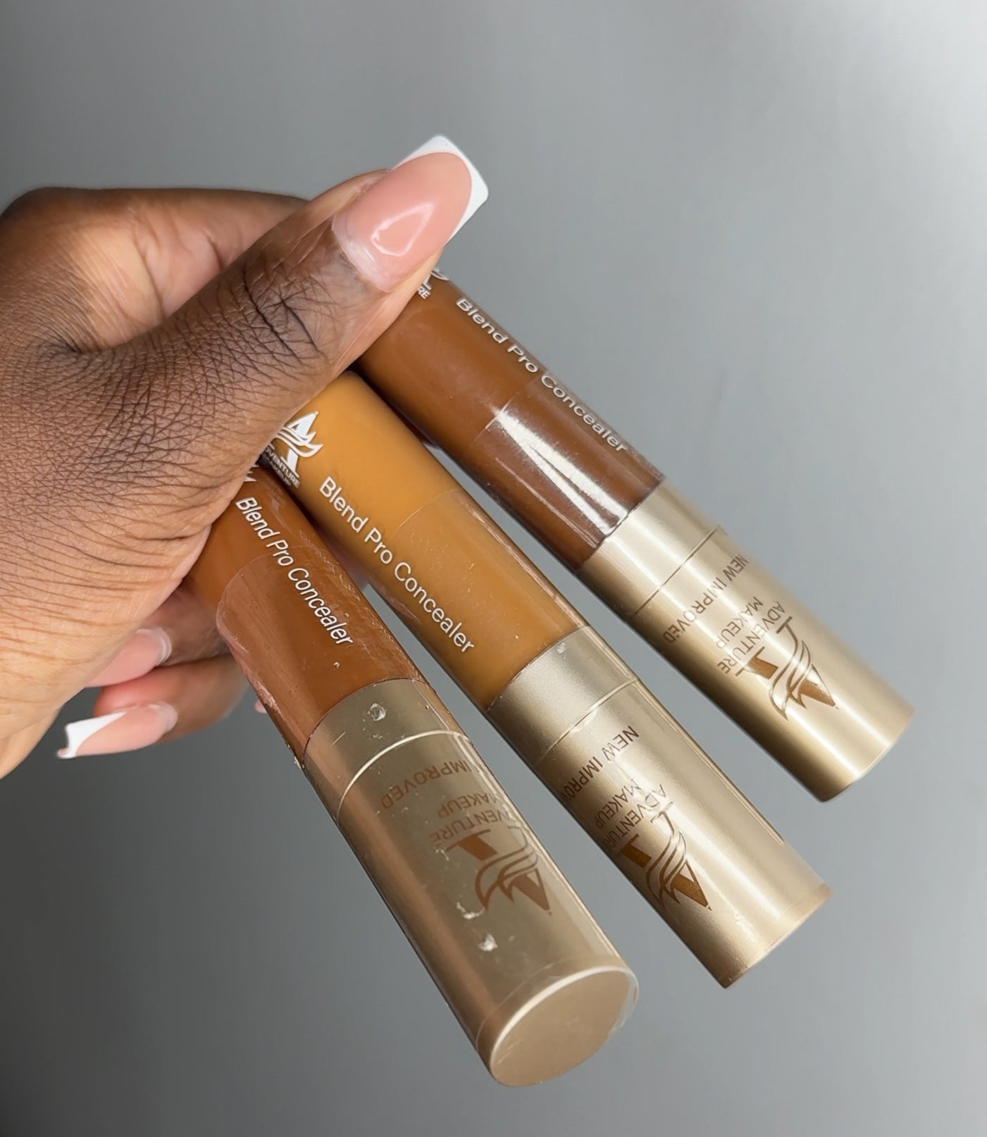 Adventure - Anticernes