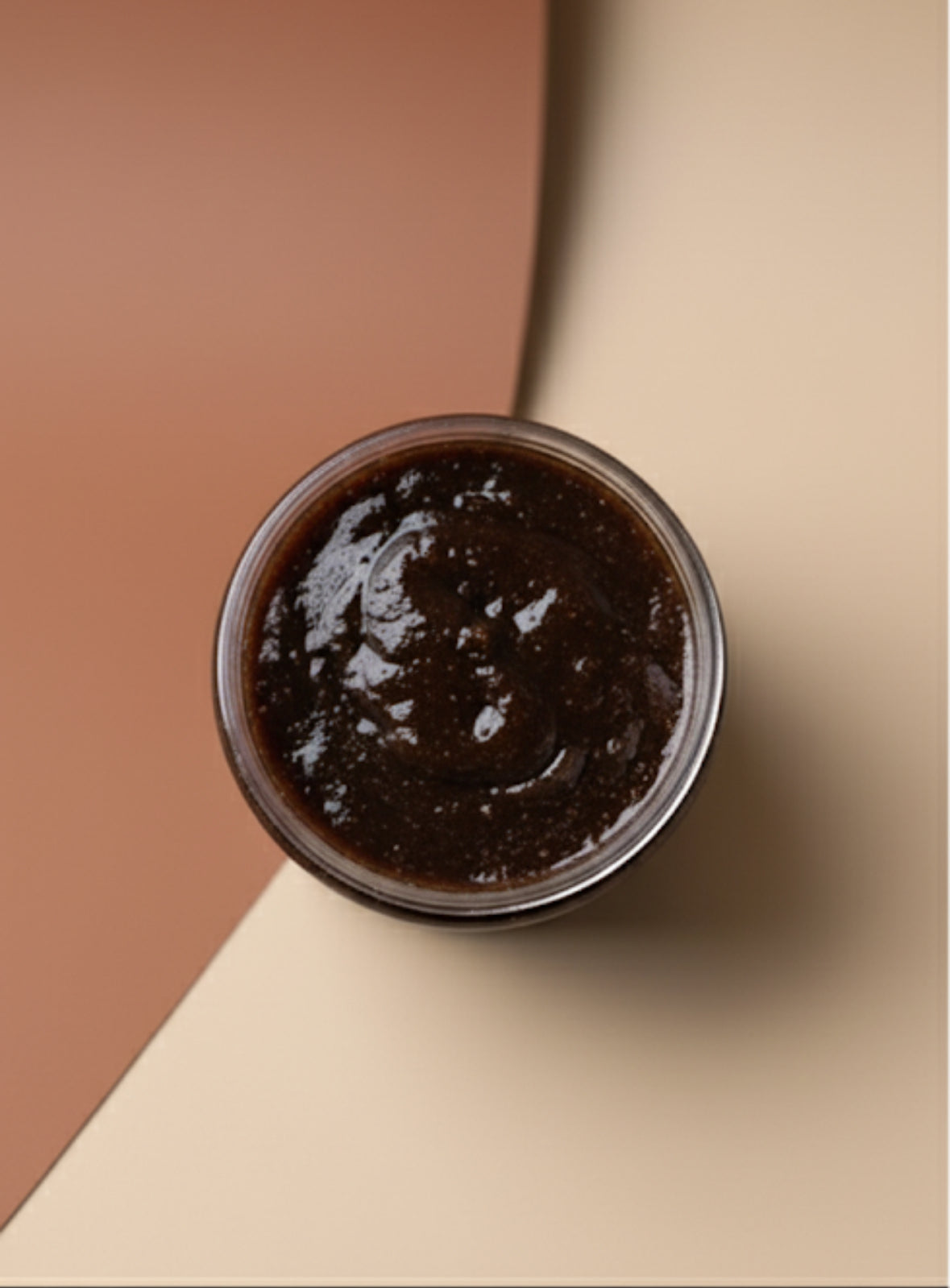 Savon Noir Douceur Ultime