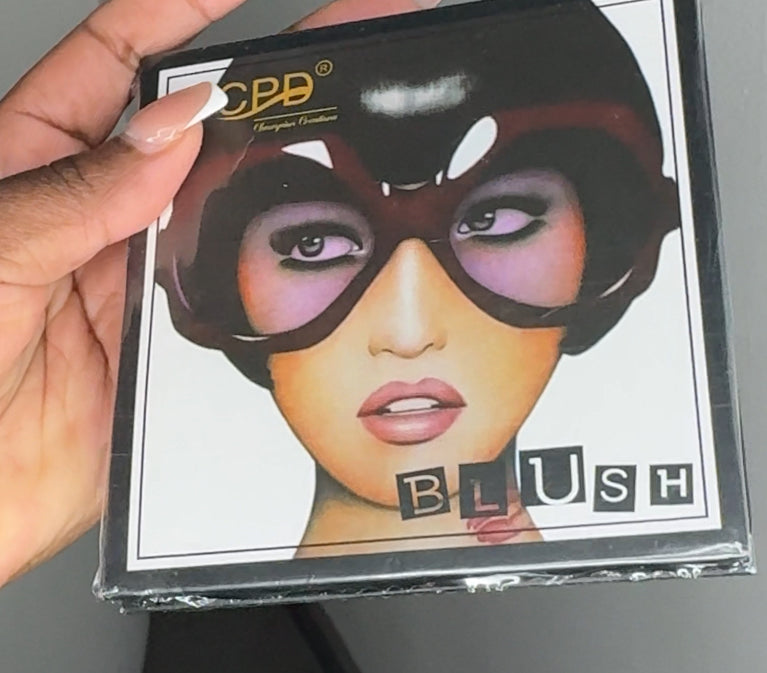 CPD - Blush