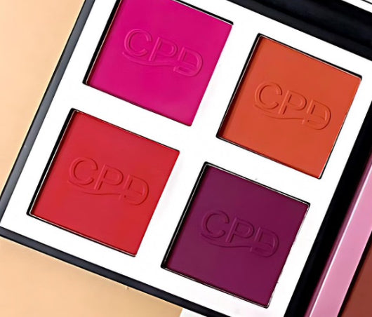 CPD - Blush